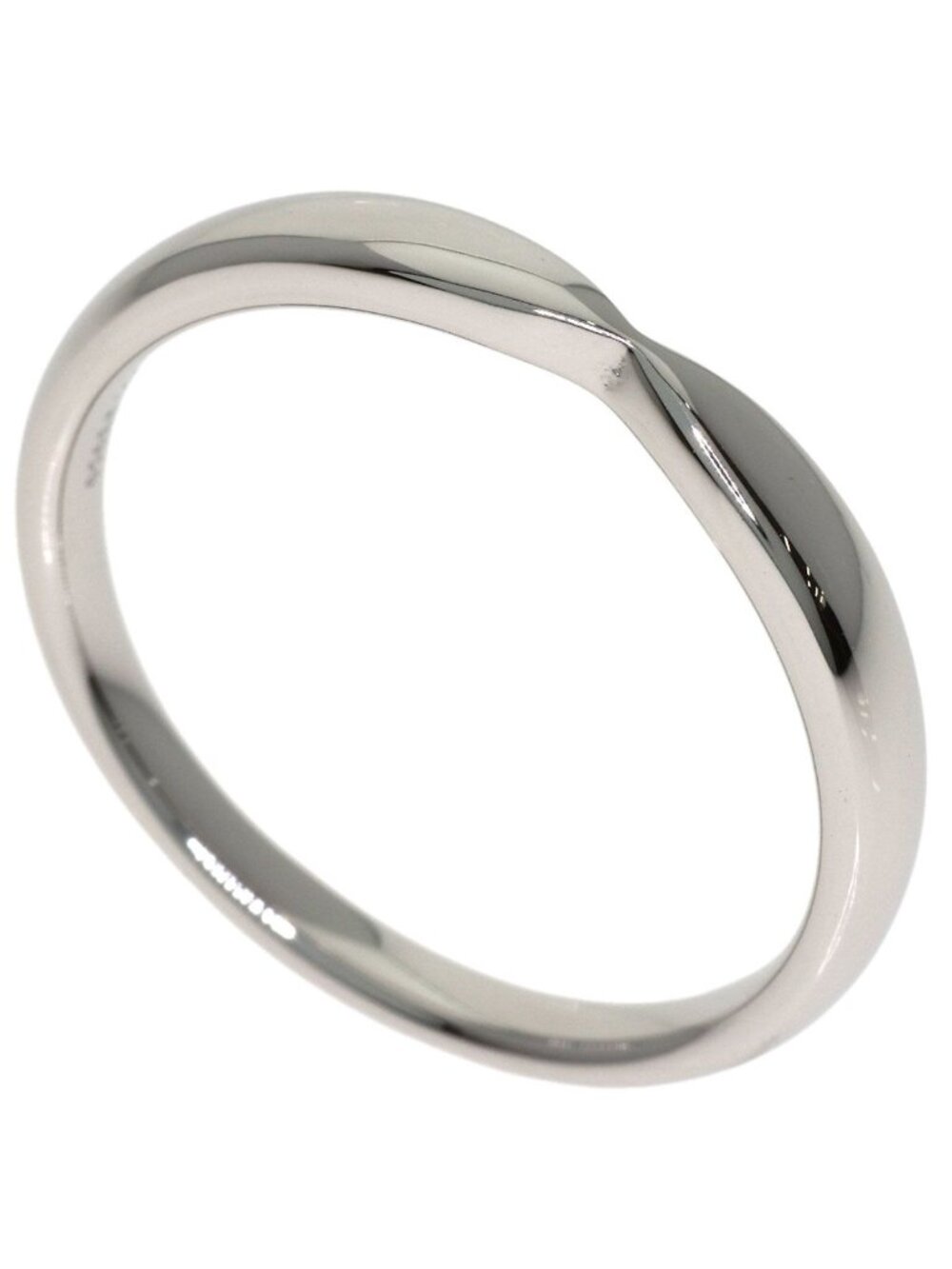 Tiffany & Co Harmony Ring